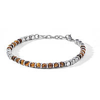 bracelet man jewellery Comete District UBR 1104