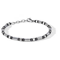 bracelet man jewellery Comete District UBR 1107