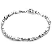 bracelet man jewellery Comete Elegant UBR 1006