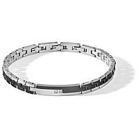 bracelet man jewellery Comete Module UBR 1113