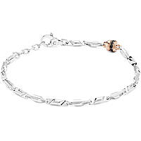 bracelet man jewellery Comete Royal UBR 998
