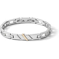 bracelet man jewellery Comete Senior UBR 1067