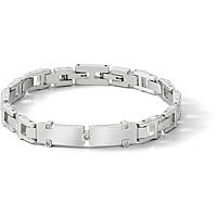 bracelet man jewellery Comete Senior UBR 1069
