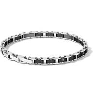 bracelet man jewellery Comete Suits UBR 1078