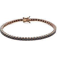 bracelet man jewellery Comete Tennis UBR 991 M19
