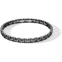 bracelet man jewellery Comete Tyres UBR 1084