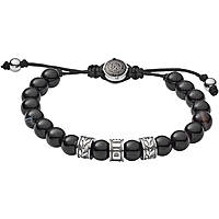 bracelet man jewellery Diesel Beads DX1101040