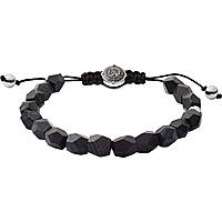 bracelet man jewellery Diesel Beads DX1134040