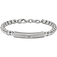 bracelet man jewellery Emporio Armani Fashion EGS2940040