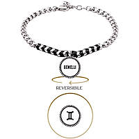 bracelet man jewellery For You Jewels Zodiaco B16387