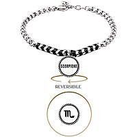 bracelet man jewellery For You Jewels Zodiaco B16388