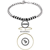 bracelet man jewellery For You Jewels Zodiaco B16393