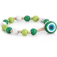 bracelet man jewellery Gerba Colored MALAGA 09