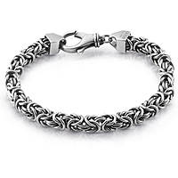bracelet man jewellery Guess Hype JUMB01352JWASL