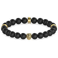 bracelet man jewellery Guess Lion King JUMB01303JWYGT/U