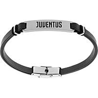 bracelet man jewellery Juventus Gioielli Squadre B-JB015ULN
