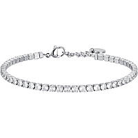 bracelet man jewellery Luca Barra BA1362