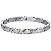 bracelet man jewellery Luca Barra BA1452