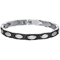 bracelet man jewellery Luca Barra BA1454