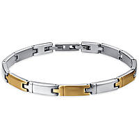 bracelet man jewellery Luca Barra BA1456