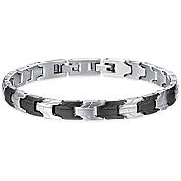 bracelet man jewellery Luca Barra BA1457
