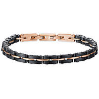 bracelet man jewellery Luca Barra BA1459