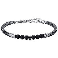 bracelet man jewellery Luca Barra BA1468