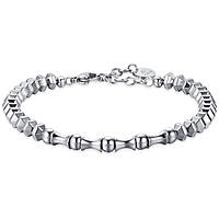 bracelet man jewellery Luca Barra BA1472