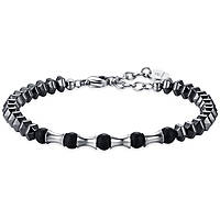 bracelet man jewellery Luca Barra BA1473