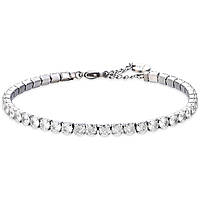 bracelet man jewellery Luca Barra BA1478
