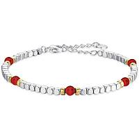 bracelet man jewellery Luca Barra BA1505