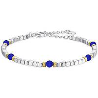 bracelet man jewellery Luca Barra BA1506