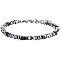 bracelet man jewellery Luca Barra BA1515