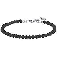 bracelet man jewellery Luca Barra BA1522