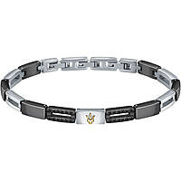 bracelet man jewellery Maserati Jewels JM223ATZ22