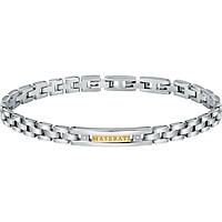 bracelet man jewellery Maserati JM221ATY03