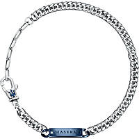 bracelet man jewellery Maserati JM221ATY09