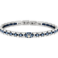 bracelet man jewellery Maserati JM320AST10