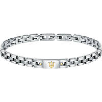 bracelet man jewellery Maserati JM420ATH05