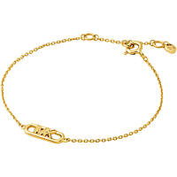 bracelet man jewellery Michael Kors MKC164100710