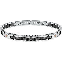 bracelet man jewellery Sector Ceramic SAFR30