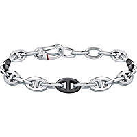 bracelet man jewellery Sector Marine SAGJ21