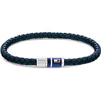 bracelet man jewellery Tommy Hilfiger Casual Core 2790294S