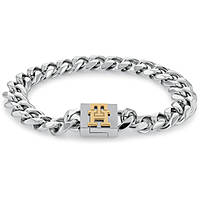 bracelet man jewellery Tommy Hilfiger Monogram 2790463