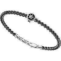 bracelet man jewellery Zancan Atomosphere EXB717-N