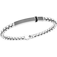 bracelet man jewellery Zancan Cosmopolitan EXB703-B