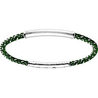 bracelet man jewellery Zancan Jungle EXB687-VE