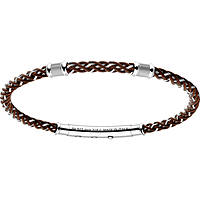 bracelet man jewellery Zancan Jungle EXB690-MA
