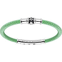 bracelet man jewellery Zancan Jungle EXB696-VA