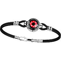 bracelet man jewellery Zancan Kompass EXB512-NE